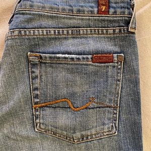 7 for All Mankind original bootcut